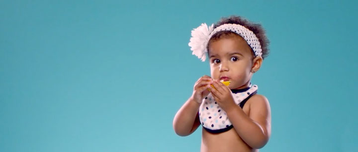 Hilarious Reaction Of Babies Confronted With Terrible Taste Of lemon-4