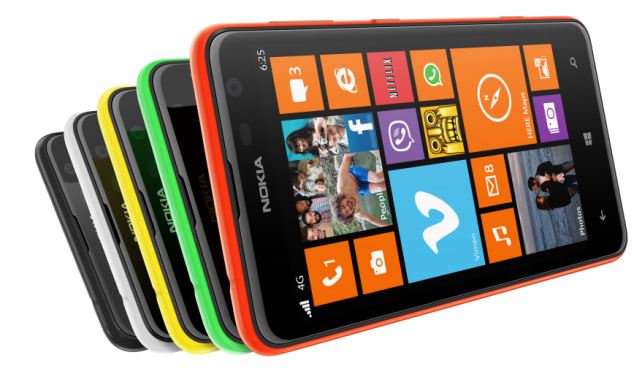 Wireless Charging Phones