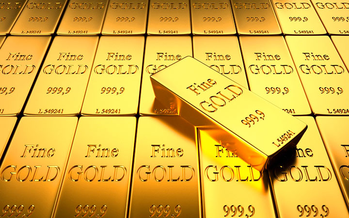Gold-The World's 17 Most Costly Substances-1