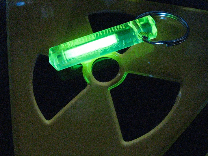 Tritium-The World's 17 Most Costly Substances-12
