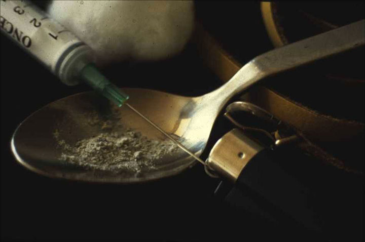 Heroin-The World's 17 Most Costly Substances-5