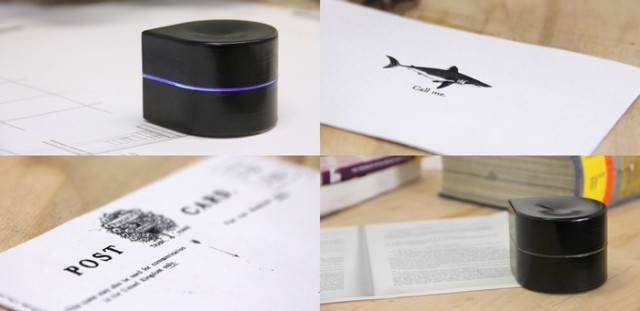 pocket Printer