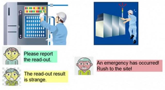 Fujitsu Speech Synthesis Algorithm