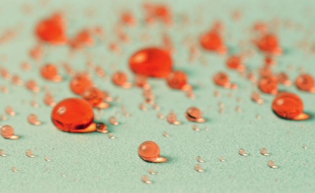 nano-paint technology