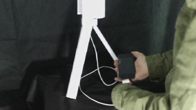 Mobile Charger