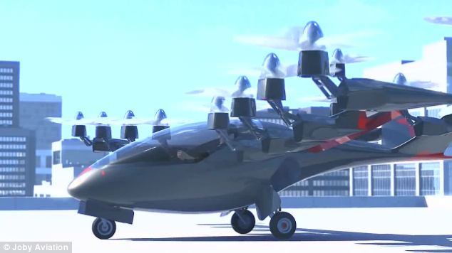 S2 Aircraft