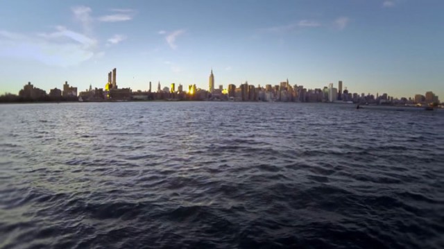 Discover The Splendour Of New York City By The Eye Of A Drone -6