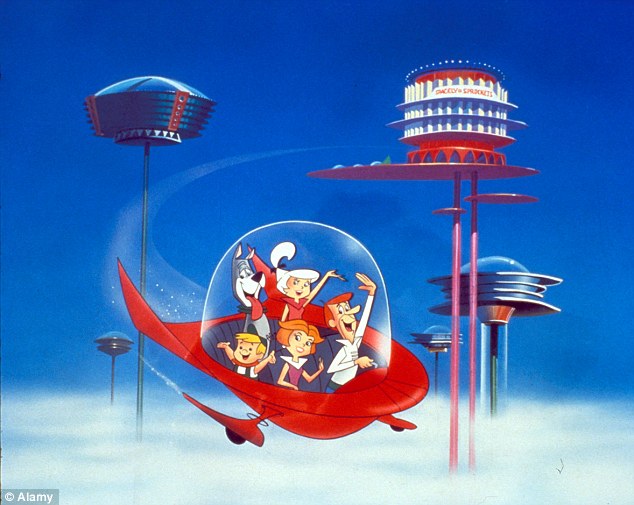 Citycopter