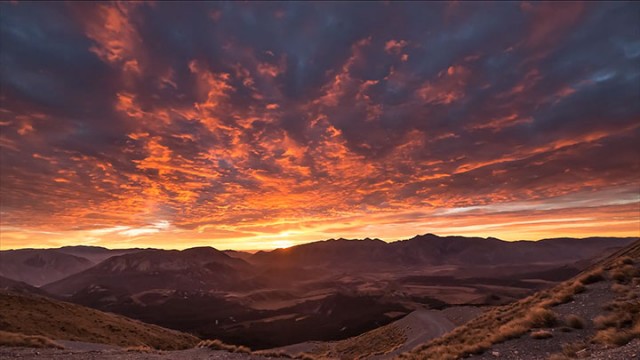 Discover The Most Beautiful Landscapes Of New Zealand (Time-Lapse Video)-1