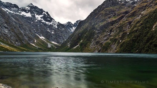 Discover The Most Beautiful Landscapes Of New Zealand (Time-Lapse Video)-11