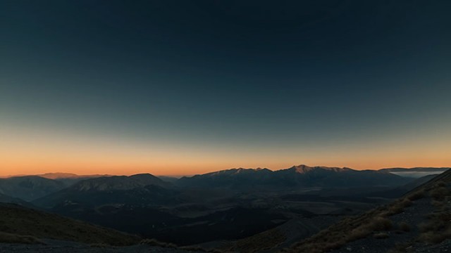 Discover The Most Beautiful Landscapes Of New Zealand (Time-Lapse Video)-14