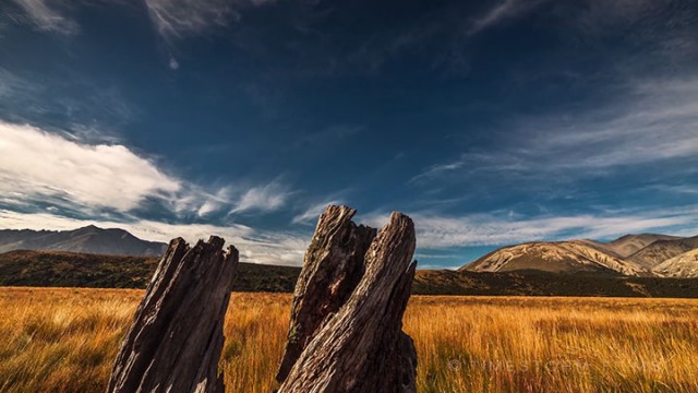 Discover The Most Beautiful Landscapes Of New Zealand (Time-Lapse Video)-17