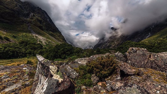 Discover The Most Beautiful Landscapes Of New Zealand (Time-Lapse Video)-2