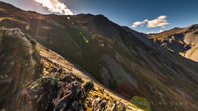 Discover The Most Beautiful Landscapes Of New Zealand (Time-Lapse Video)-3