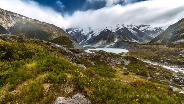 Discover The Most Beautiful Landscapes Of New Zealand (Time-Lapse Video)-7