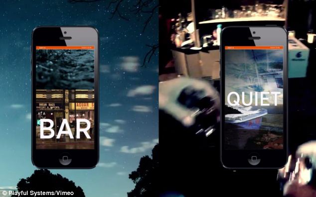 New App