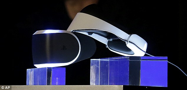 Oculus Rift