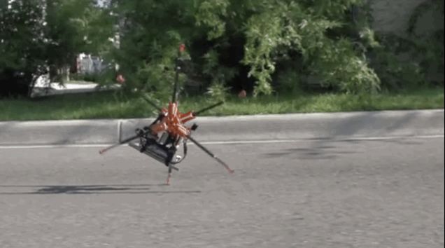 Outrunner