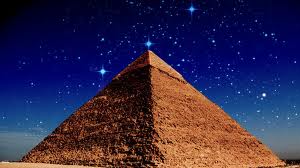 Pyramids