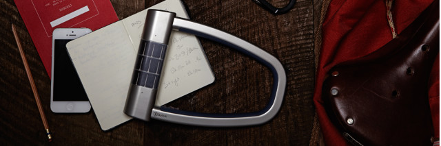 Smart lock
