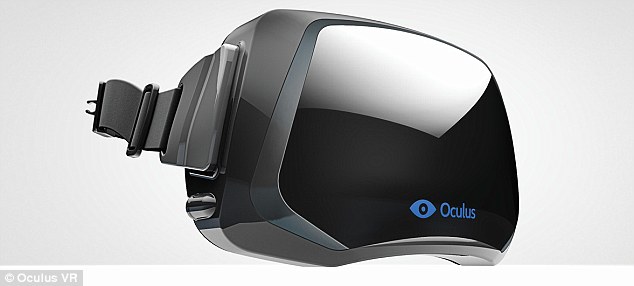 Virtual Reality