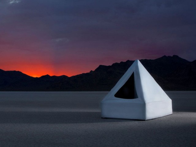 With Zen Float Enjoy Moments Of Sensory Deprivation At Home-