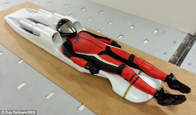 fastest sled