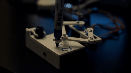 plotclock
