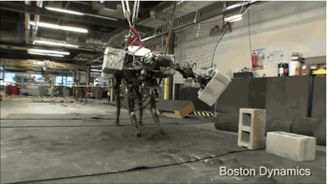 12 Funny Robotic Failures That Will Make You Die Laughing-2