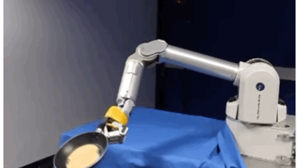 12 Funny Robotic Failures That Will Make You Die Laughing-4