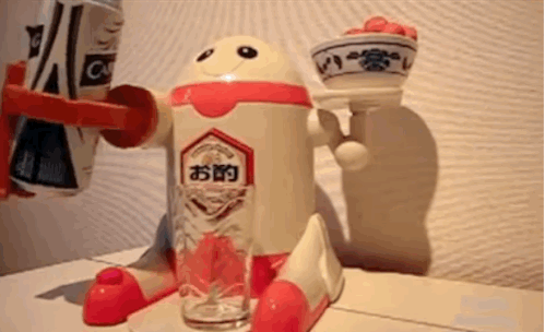 12 Funny Robotic Failures That Will Make You Die Laughing-7