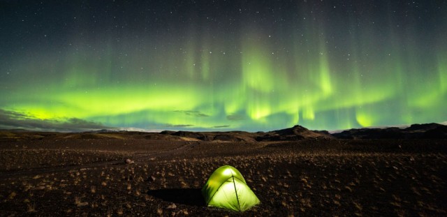 Northern Lights, Southern Iceland-Stunning Photographs From National Geographic Photo Contest 2014-5