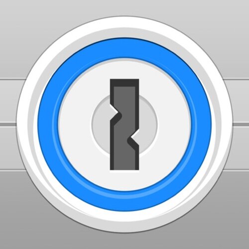 Mobile App of the week: 1Password stores all your passwords-3