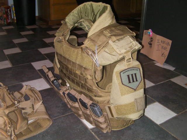 Dragon Skin-6 New Stunning Military Technologies That Are Already A Reality-4
