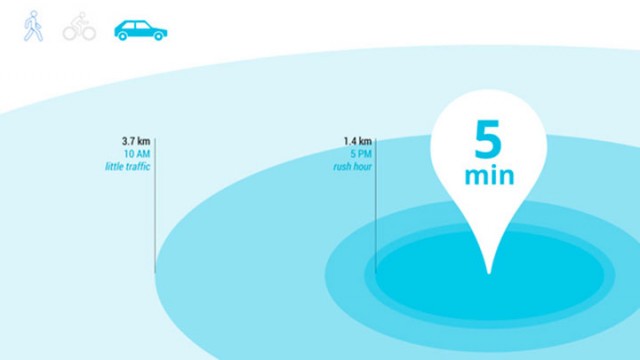 ISOSCOPE: Explore Distance You Can Travel In 10 Minutes-3