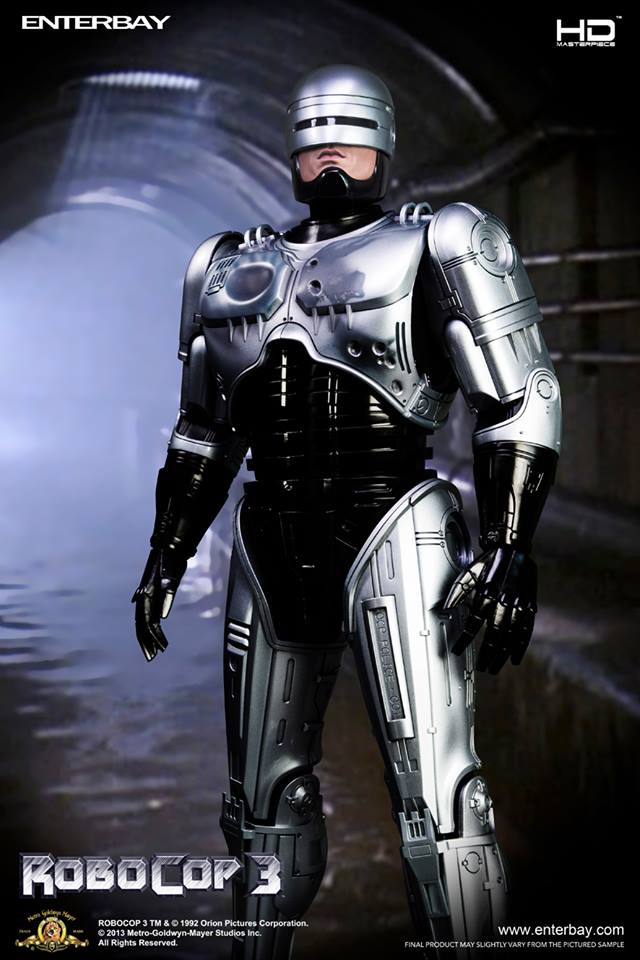 Robocop