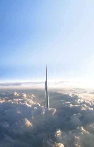Tallest building