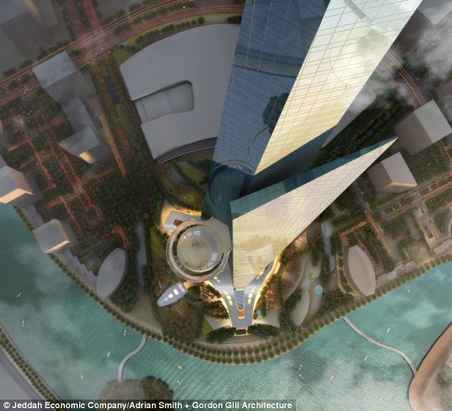 Tallest skyscraper