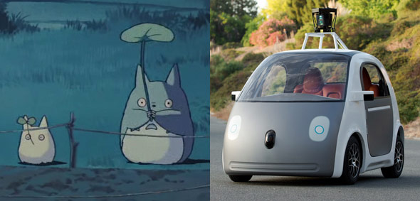 10 Things The New Google Driverless Car May Look Like-4