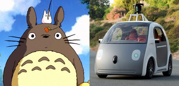 10 Things The New Google Driverless Car May Look Like-6