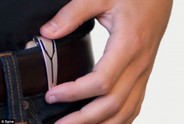 breath monitoring app