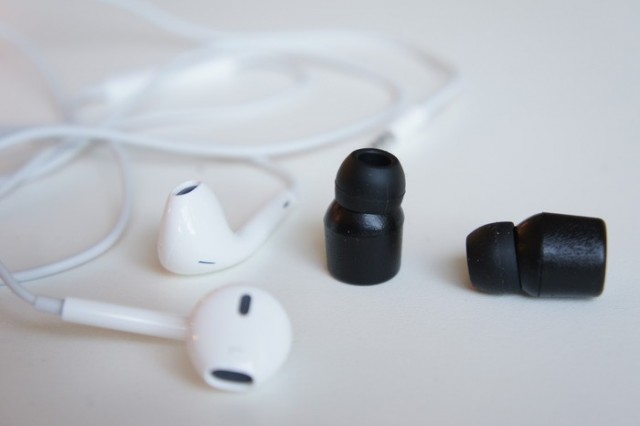 earin wireless earbud