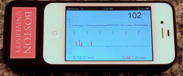 iPhone Application To Effectively Control Sugar Levels In Diabetic-2