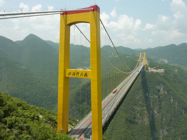 Most Magnificent Bridges To Cross At Least Once In Your Life-16