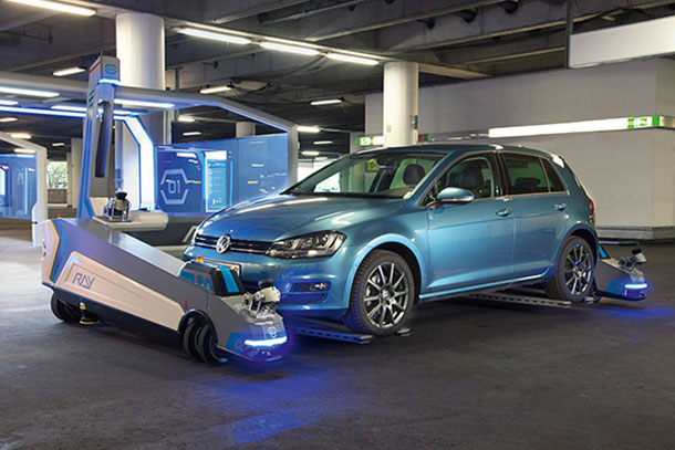 Ray: A Robotic Assistant To park Your Cars At Düsseldorf Airport-3