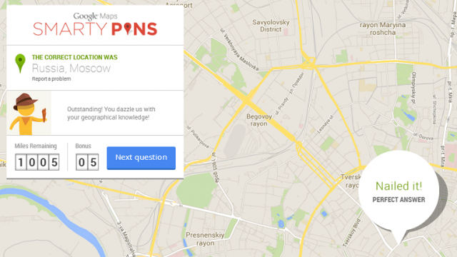 SmartyPins Lets You Test Your Knowledge Of Geography And Culture Using Google Maps-1