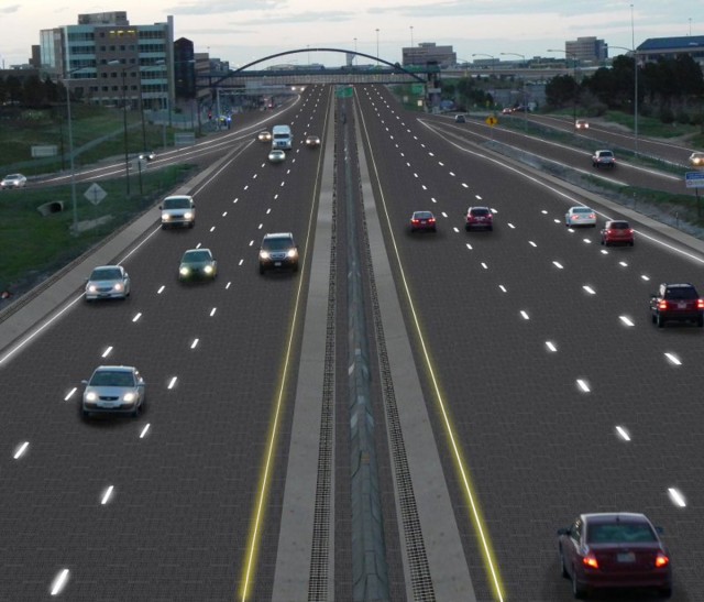 An American Couple Builds The Prototype Of Futuristic Intelligent Roads-3