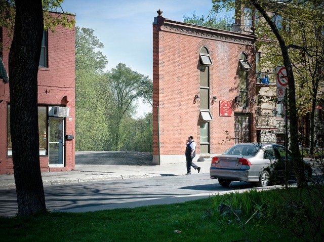 Discover How Our Streets Would Look Like With Buildings Only Having Facades-2
