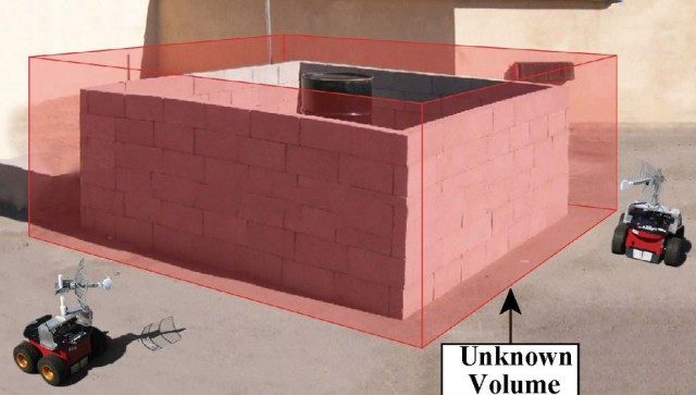 Robots Can Now See Through Walls Using X-ray Vision With Wi-Fi Technology-1