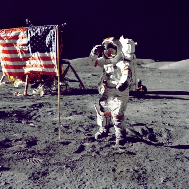 Lunar Exploration-Top 10 American Engineering Innovations That Changed Our Lives-1